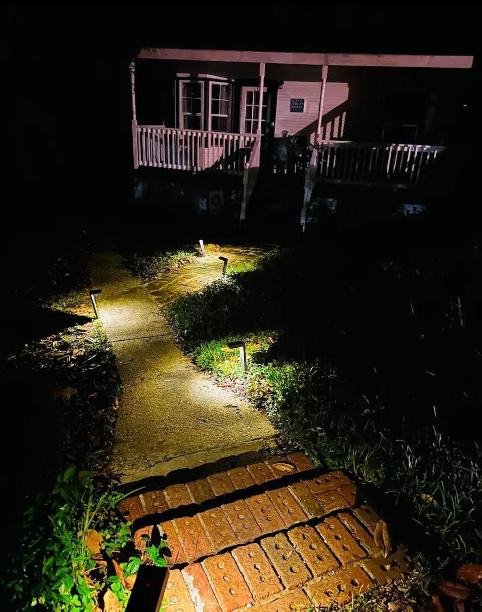 Cici'S Guest House Laurel Exterior photo