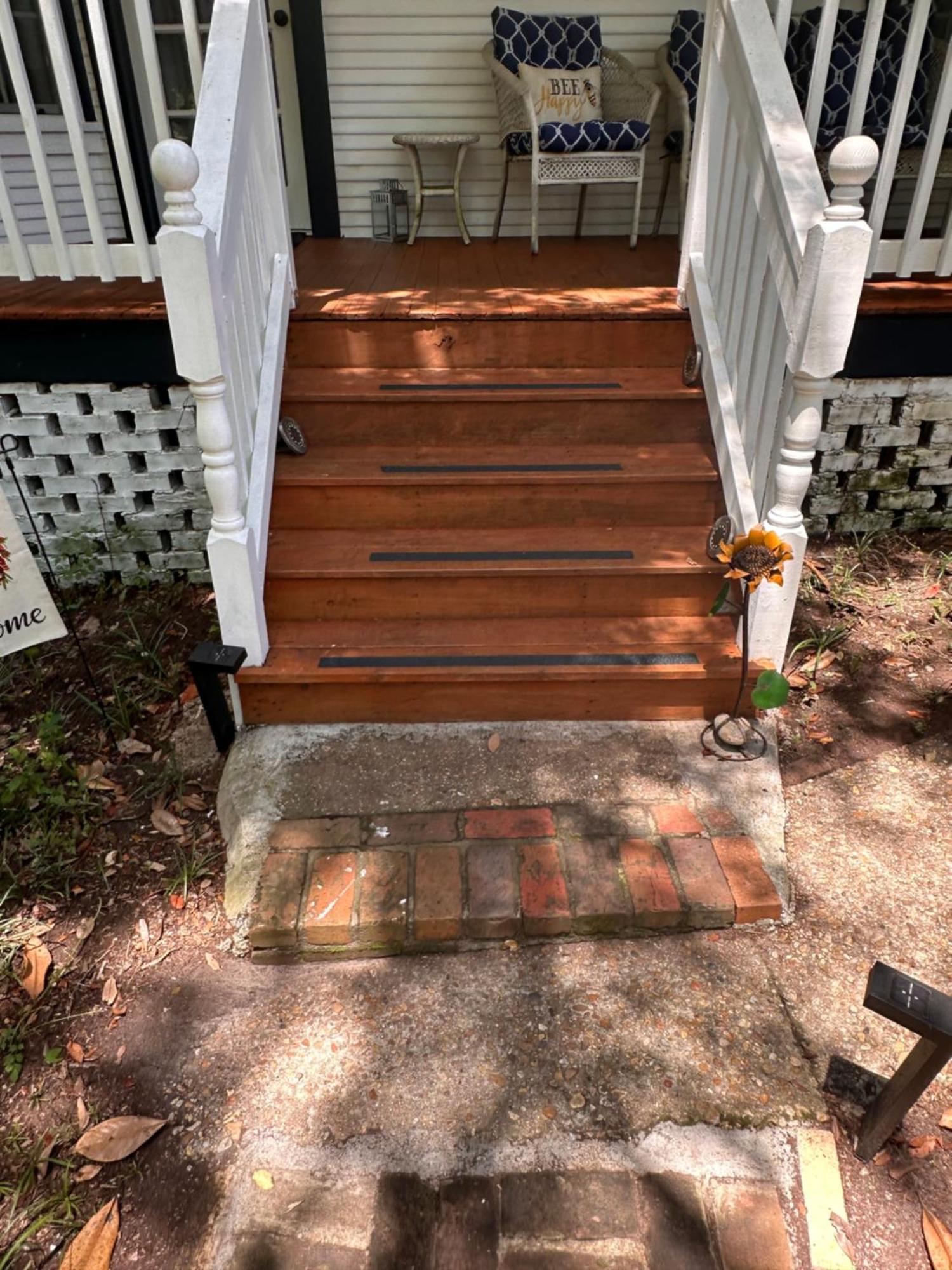 Cici'S Guest House Laurel Exterior photo